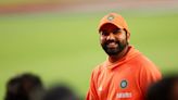 Cricket-Aggressive Rohit ready to adapt in pursuit of World Cup glory