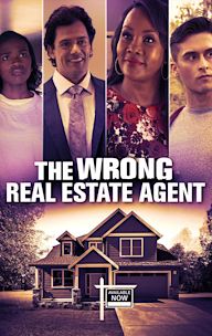 The Wrong Real Estate Agent