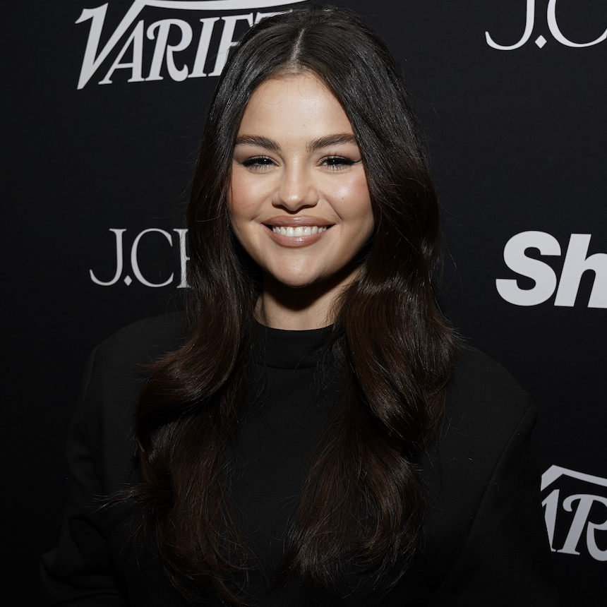 Selena Gomez's Billionaire Style Era Begins With $18,000 Earrings