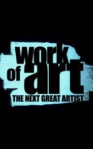 Work of Art: The Next Great Artist