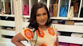 The Office Star Mindy Kaling Reveals Birth of Third Baby This Year, Shares First Pic - News18