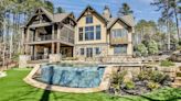 Real estate news: 2 days, 2 $4 million sales on Lake Keowee