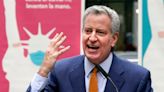 Bill de Blasio pulls out of race for House seat, says he’s quitting electoral politics