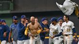 What can we expect from all of the Brewers rookies in the playoffs?