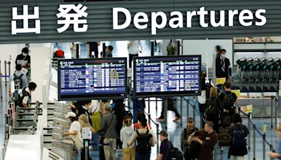Airfares peaking as travellers in Europe, Asia seek savings