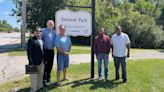 Windsor invests $1 million into cricket pitch at Derwent Park