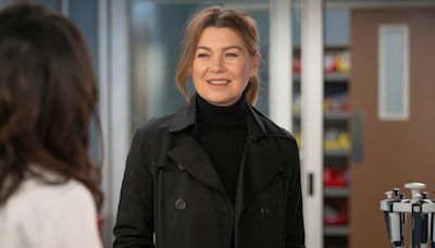 Ellen Pompeo will appear in more “Grey's Anatomy” season 21 episodes, will remain primary narrator