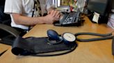 AI ‘could help GPs to predict patient’s heart failure risk’