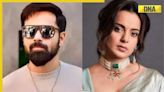 Emraan Hashmi mocks Kangana Ranaut over her comment on 'useless' award shows: 'Milna band ho gaye uske baad?'