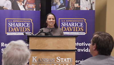 Kansas Farm Bureau’s PAC endorses Democrat in 3rd District congressional campaign