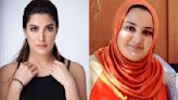 ‘Ms. Marvel’ Actor Mehwish Hayat, ‘Never Have I Ever’ Director Lena Khan Unveiled as First Patrons of U.K. Muslim Film...