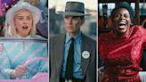 PEOPLE Picks the Top 10 Movies of 2023, from “Oppenheimer” to “Barbie” and “The Color Purple”