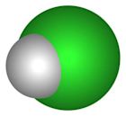 Hydrogen chloride