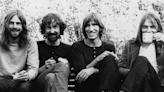 Pink Floyd’s ‘Dark Side of the Moon: Live’ Debuts in Top 10 on Album Sales Chart