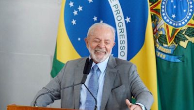 Lula anuncia expansão do Pé-de-Meia para todo o CadÚnico