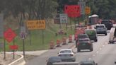 Maryland work zone speeding fines will double starting Saturday. Here's what you should know.