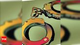 32nd suspect arrested in 2005 Naxal attack on police camp | Bengaluru News - Times of India