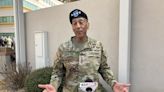 Army general suspended, under investigation for alleged interference in command selection process