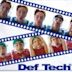 Def Tech