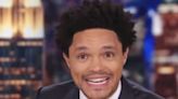 Trevor Noah Loses It Over Most ‘Insane’ Jan. 6 Rioter Story Ever