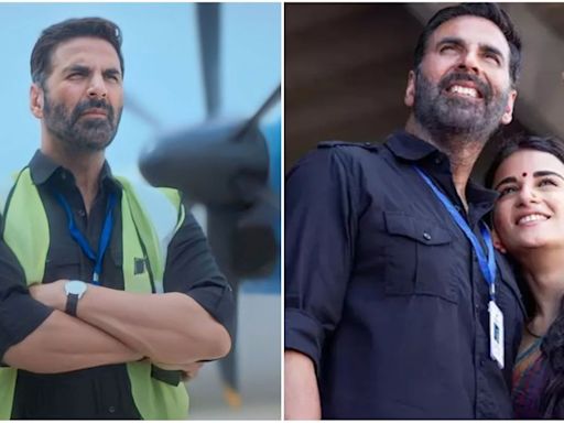 Sarfira Star Akshay Kumar Breaks Silence On Consecutive Flops And Ongoing Box Office Struggles: It Hurts...