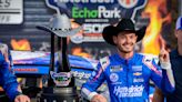 NASCAR at Texas playoff race 2022: Start time, TV, streaming, lineup for AutoTrader EchoPark Automotive 500