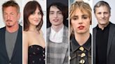 Sean Penn, Dakota Johnson, Finn Wolfhard, Viggo Mortensen, Maya Hawke, Nicolas Cage Among A-Listers Expected At The Toronto...