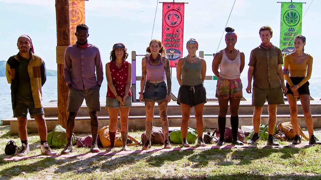 ‘Survivor 46′ episode 10: How to watch online for free