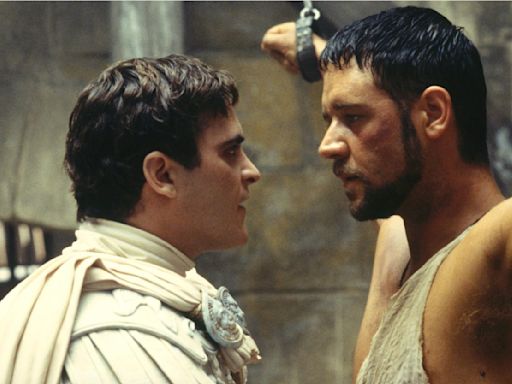 Gladiator 2: release date, cast, plot, trailer, and more