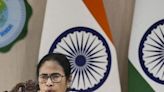 LIVE: BJP-led NDA govt may not last long, 'khela' has begun, says Mamata Banerjee in Mumbai