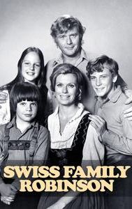 Swiss Family Robinson