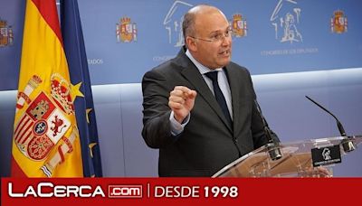 El PP denuncia una "cacería" del PSOE contra el juez Peinado tras citar a declarar a Pedro Sánchez