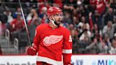 Detroit Red Wings erupt for 3 goals in 2nd to close preseason with 4-3 win over Toronto