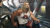 Chris Hemsworth doesn't want to play Thor so long that people 'roll their eyes'