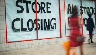 Sell in May and Run Away: 3 Retail Stocks on the Brink of Collapse