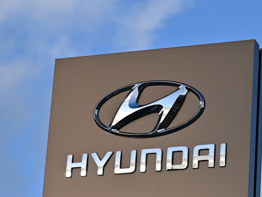 Hyundai recalls more than 50,000 vehicles for loss of drive power - KVIA