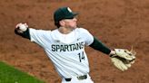 Three Spartans selected in 2023 MLB Entry Draft