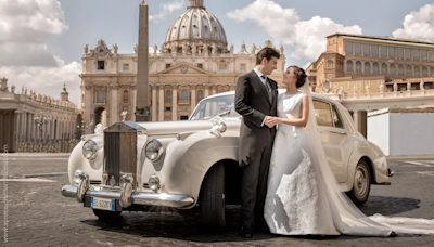 Polémica: Los ‘Romeo y Julieta’ del Vaticano despedidos por casarse