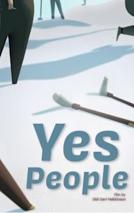 Yes-People