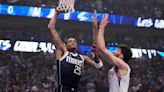 NBA playoffs: P.J. Washington shines again as Mavericks pull away from Thunder in Game 3, take 2-1 series lead