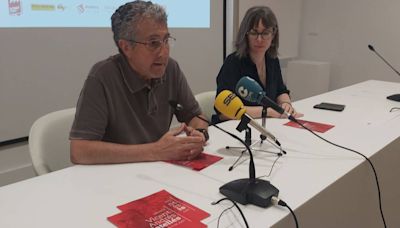 Fundación Mutua Levante prepara una setmana dedicada a Vicent Andrés Estellés