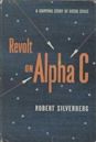 Revolt on Alpha C