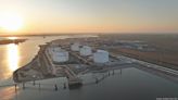 Billions in alleged LNG project cost overruns at center of Zachry Holdings bankruptcy - Houston Business Journal