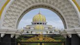 Malaysia's sultans to elect next king on Friday - state media