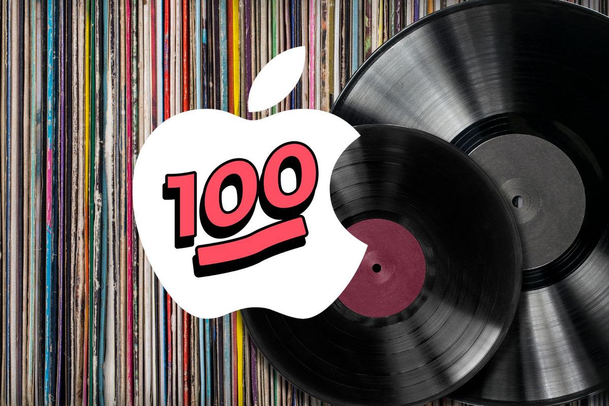 Two NJ artists make Apple Music's Top 100 Albums list