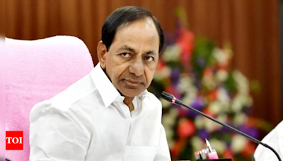 Blow for KCR as HC junks plea against probe into power purchase 'irregularities' | India News - Times of India