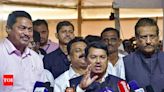 'No farm relief': Leader of opposition slams Rs 11 crore Maharashtra bonanza for T20 champs | Nagpur News - Times of India