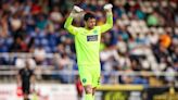 Tributes paid to ‘great character’ Stephen McGuinness after 100 appearances for Bray Wanderers