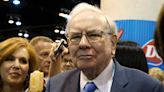 Warren Buffett's Berkshire Hathaway reveals record $157 billion cash pile as the investor hunts in vain for bargains