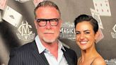 Dean McDermott goes Instagram official with new girlfriend Lily Calo amid Tori Spelling divorce